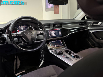 Audi A6 Gebrauchtwagen Audi A6 Gebrauchtwagen