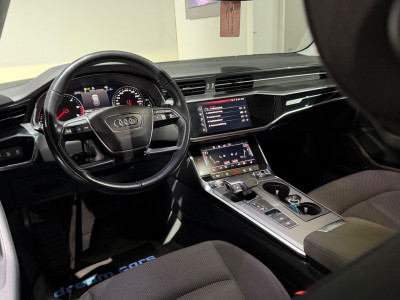 Audi A6 Gebrauchtwagen Audi A6 Gebrauchtwagen