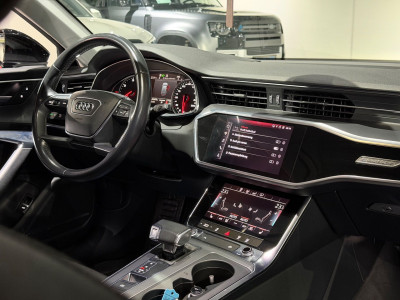 Audi A6 Gebrauchtwagen Audi A6 Gebrauchtwagen