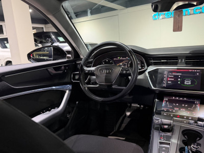 Audi A6 Gebrauchtwagen Audi A6 Gebrauchtwagen