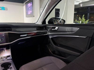 Audi A6 Gebrauchtwagen Audi A6 Gebrauchtwagen