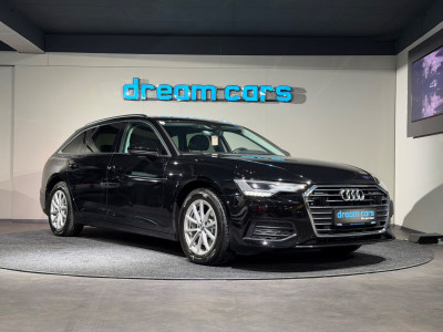 Audi A6 Gebrauchtwagen Audi A6 Gebrauchtwagen