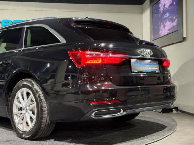 Audi A6 Gebrauchtwagen Audi A6 Gebrauchtwagen