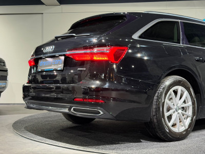 Audi A6 Gebrauchtwagen Audi A6 Gebrauchtwagen