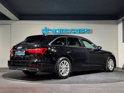 Audi A6 Gebrauchtwagen Audi A6 Gebrauchtwagen