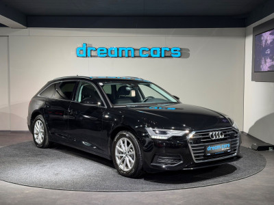 Audi A6 Gebrauchtwagen Audi A6 Gebrauchtwagen