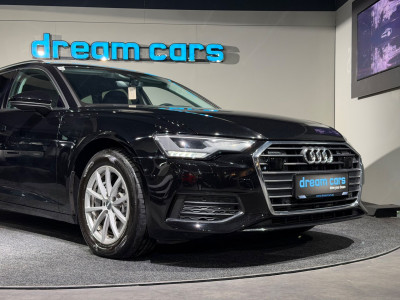Audi A6 Gebrauchtwagen Audi A6 Gebrauchtwagen