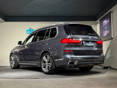 BMW X7 Gebrauchtwagen