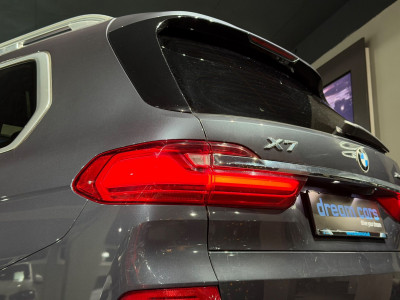 BMW X7 Gebrauchtwagen