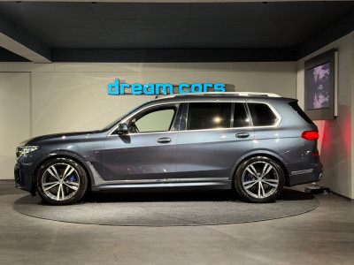 BMW X7 Gebrauchtwagen