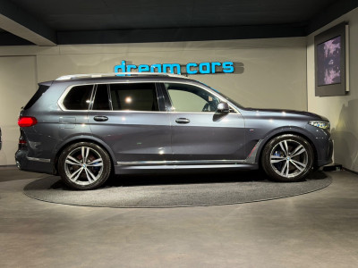 BMW X7 Gebrauchtwagen