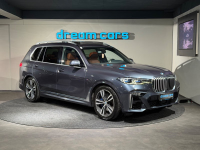 BMW X7 Gebrauchtwagen