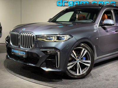 BMW X7 Gebrauchtwagen