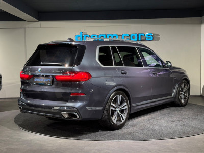 BMW X7 Gebrauchtwagen