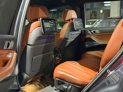 BMW X7 Gebrauchtwagen