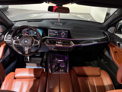 BMW X7 Gebrauchtwagen