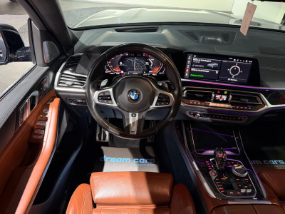 BMW X7 Gebrauchtwagen