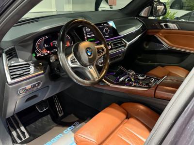 BMW X7 Gebrauchtwagen