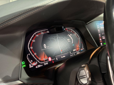 BMW X7 Gebrauchtwagen