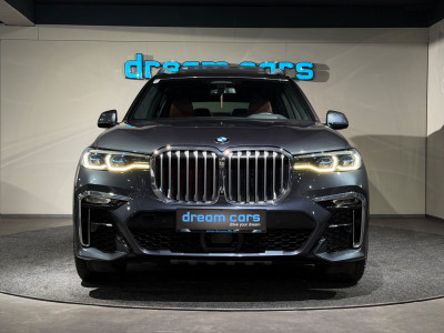 BMW X7 Gebrauchtwagen