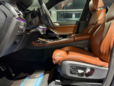 BMW X7 Gebrauchtwagen