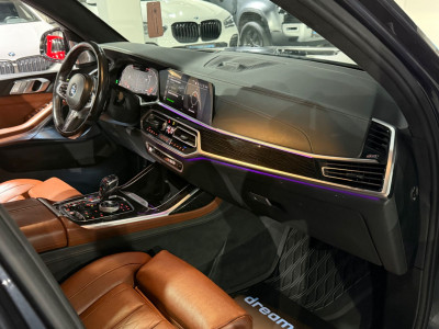 BMW X7 Gebrauchtwagen