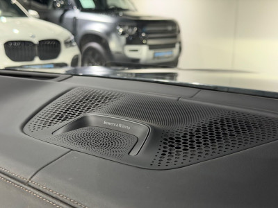 BMW X7 Gebrauchtwagen