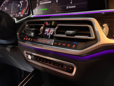 BMW X7 Gebrauchtwagen