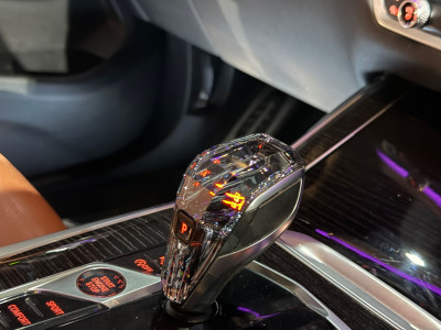 BMW X7 Gebrauchtwagen