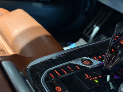 BMW X7 Gebrauchtwagen