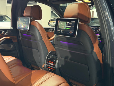 BMW X7 Gebrauchtwagen