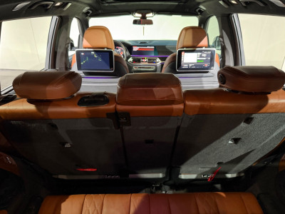 BMW X7 Gebrauchtwagen