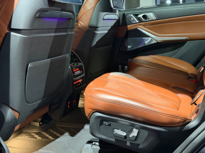 BMW X7 Gebrauchtwagen