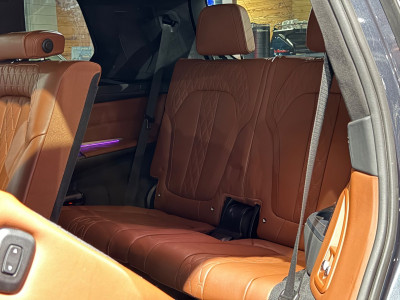 BMW X7 Gebrauchtwagen