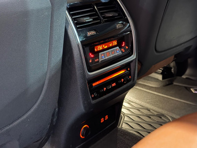 BMW X7 Gebrauchtwagen