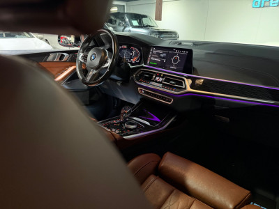 BMW X7 Gebrauchtwagen