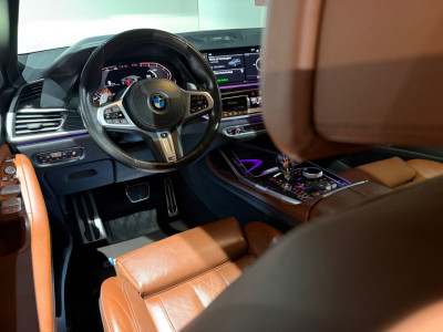BMW X7 Gebrauchtwagen