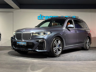 BMW X7 Gebrauchtwagen