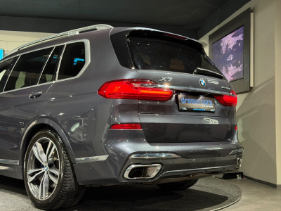 BMW X7 Gebrauchtwagen