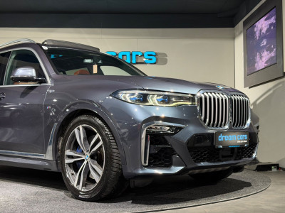 BMW X7 Gebrauchtwagen