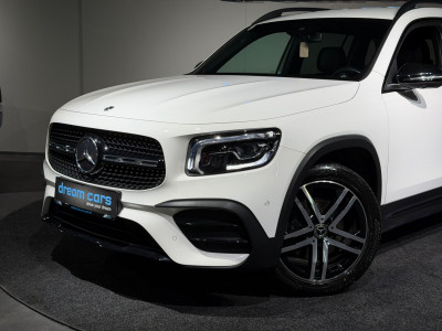 Mercedes-Benz GLB Gebrauchtwagen Mercedes-Benz GLB Gebrauchtwagen