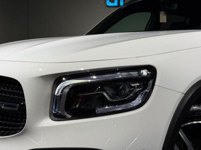 Mercedes-Benz GLB Gebrauchtwagen Mercedes-Benz GLB Gebrauchtwagen