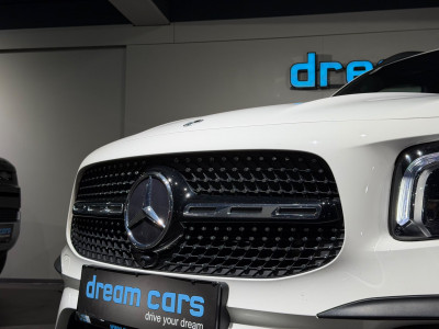 Mercedes-Benz GLB Gebrauchtwagen Mercedes-Benz GLB Gebrauchtwagen