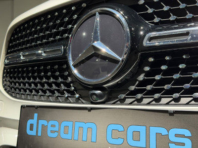 Mercedes-Benz GLB Gebrauchtwagen Mercedes-Benz GLB Gebrauchtwagen