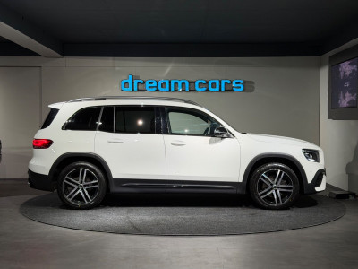 Mercedes-Benz GLB Gebrauchtwagen Mercedes-Benz GLB Gebrauchtwagen