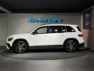 Mercedes-Benz GLB Gebrauchtwagen Mercedes-Benz GLB Gebrauchtwagen