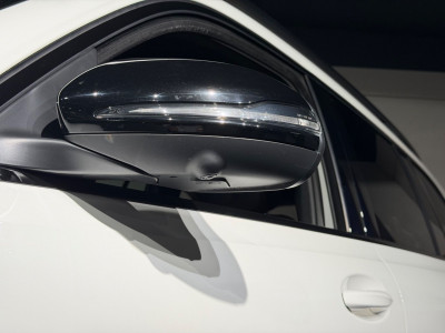 Mercedes-Benz GLB Gebrauchtwagen Mercedes-Benz GLB Gebrauchtwagen