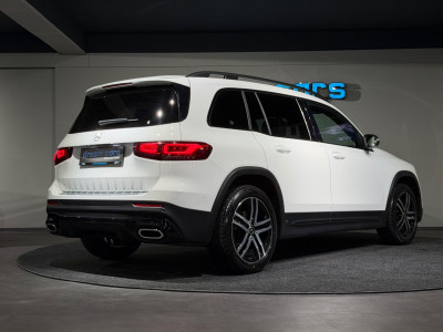 Mercedes-Benz GLB Gebrauchtwagen Mercedes-Benz GLB Gebrauchtwagen