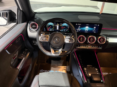 Mercedes-Benz GLB Gebrauchtwagen Mercedes-Benz GLB Gebrauchtwagen