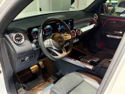 Mercedes-Benz GLB Gebrauchtwagen Mercedes-Benz GLB Gebrauchtwagen